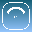 Flownominal logo